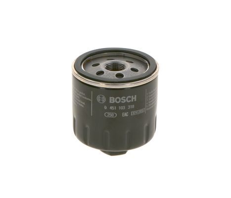 BOSCH 0 451 103 318 Oil Filter