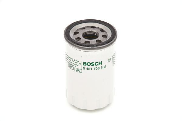 BOSCH 0 451 103 335 Oil Filter