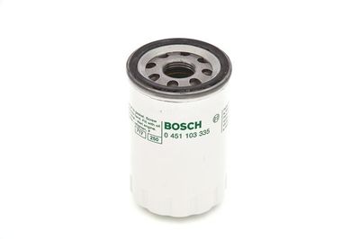 Oil Filter BOSCH 0 451 103 335