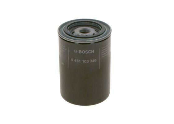 BOSCH 0 451 103 346 Oil Filter