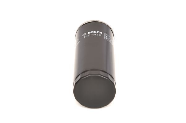 BOSCH 0 451 103 348 Oil Filter