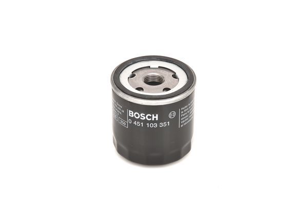 BOSCH 0 451 103 351 Oil Filter