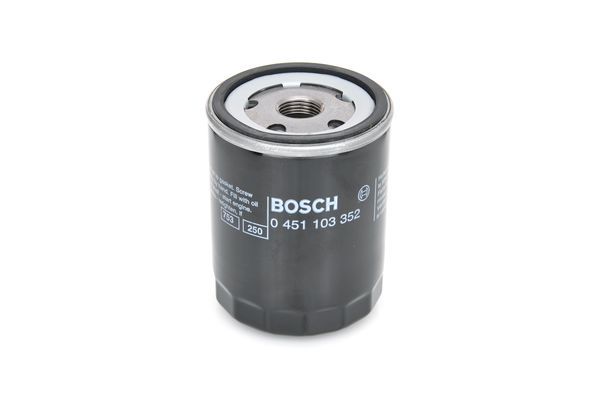 BOSCH 0 451 103 352 Oil Filter