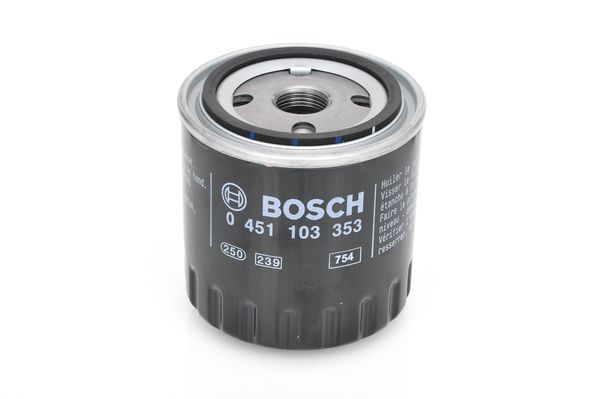 BOSCH 0 451 103 353 Oil Filter