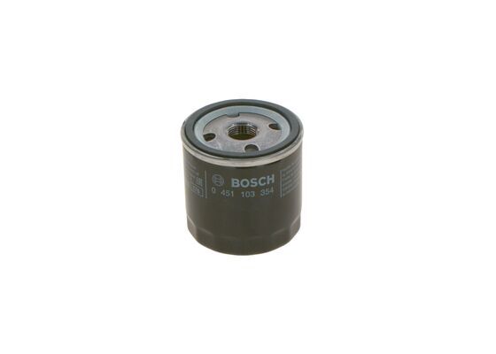 BOSCH 0 451 103 354 Oil Filter