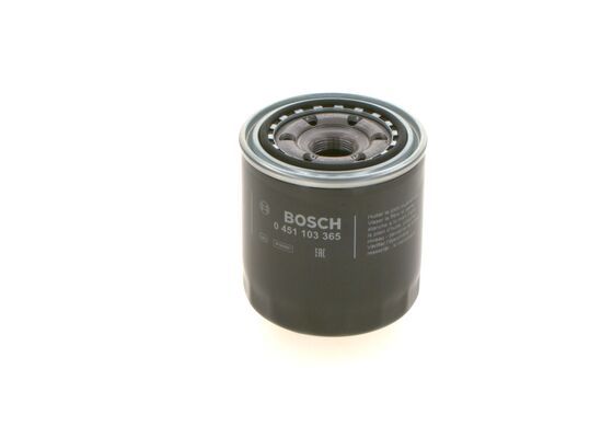 BOSCH 0 451 103 365 Oil Filter