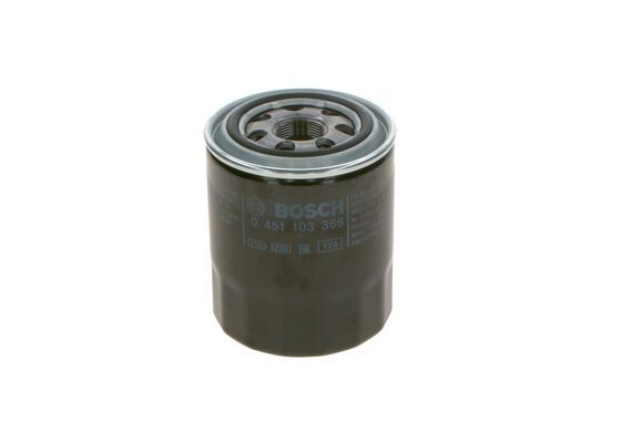 BOSCH 0 451 103 366 Oil Filter