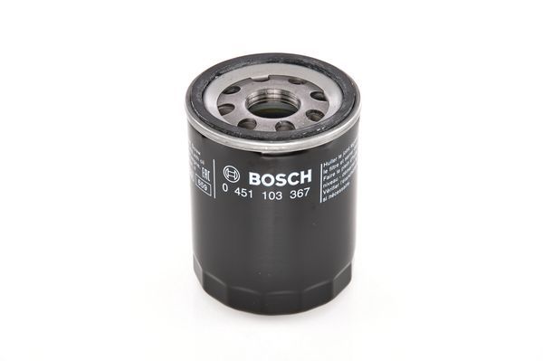 BOSCH 0 451 103 367 Oil Filter