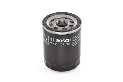 Oil Filter BOSCH 0 451 103 367