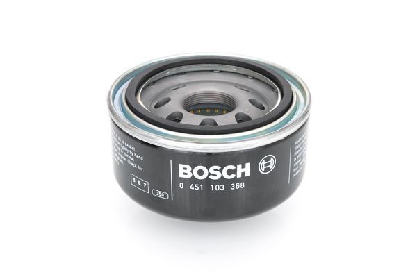 BOSCH 0 451 103 368 Oil Filter