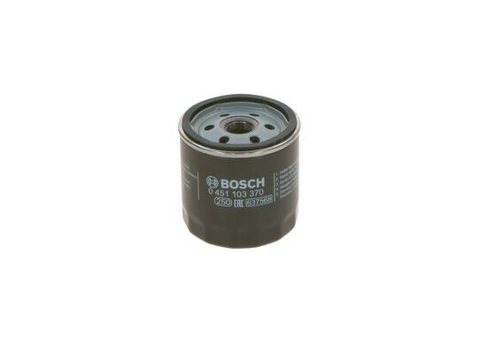 BOSCH 0 451 103 370 Oil Filter