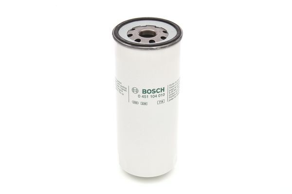 BOSCH 0 451 104 010 Oil Filter