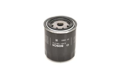 Oil Filter BOSCH 0 451 104 014