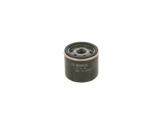 BOSCH 0 451 104 025 Oil Filter