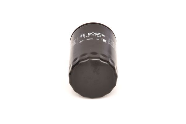 BOSCH 0 451 104 063 Oil Filter