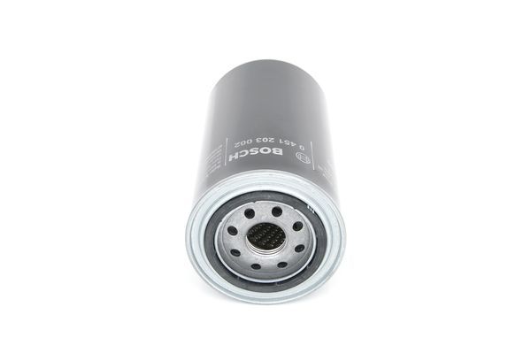 BOSCH 0 451 203 002 Oil Filter