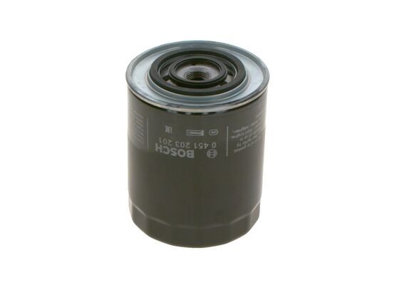 BOSCH 0 451 203 201 Oil Filter
