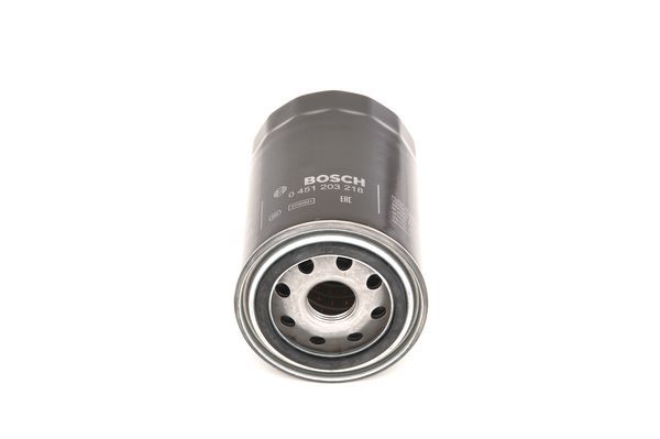 BOSCH 0 451 203 218 Oil Filter