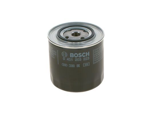 BOSCH 0 451 203 223 Oil Filter