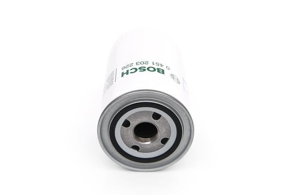 BOSCH 0 451 203 226 Oil Filter