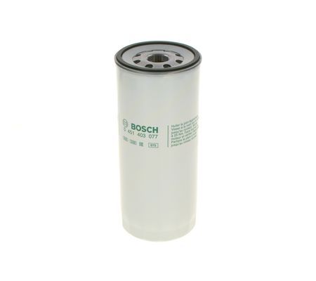 BOSCH 0 451 403 077 Oil Filter