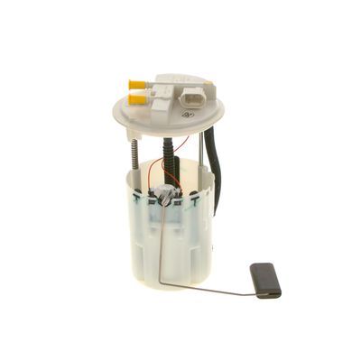 Sender Unit, fuel tank BOSCH 0 580 300 018