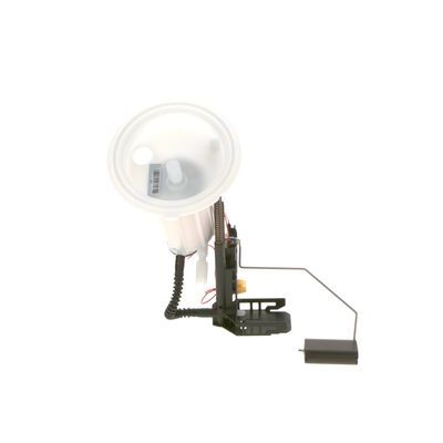Sender Unit, fuel tank BOSCH 0 580 314 537