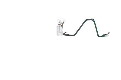 Fuel Feed Unit BOSCH 0 580 314 545