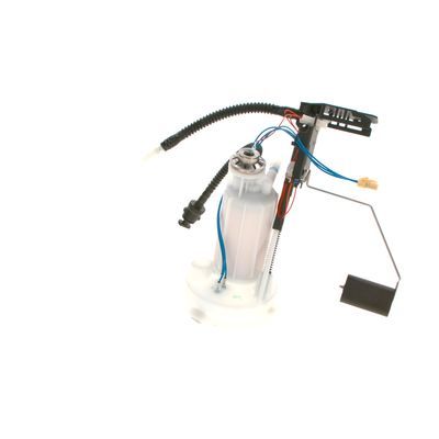 Sender Unit, fuel tank BOSCH 0 580 314 553