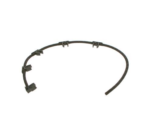 BOSCH 0 928 400 286 Hose, fuel overflow