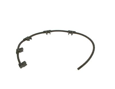 Hose, fuel overflow BOSCH 0 928 400 286