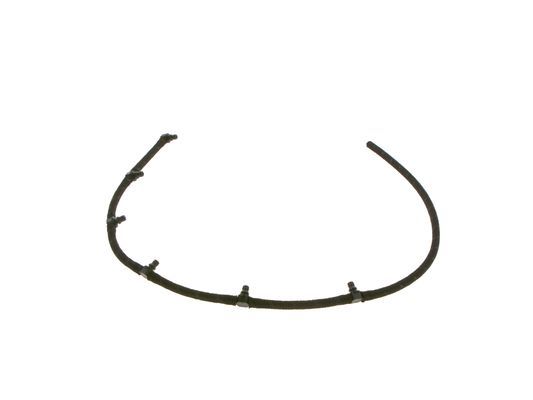 BOSCH 0 928 400 295 Hose, fuel overflow