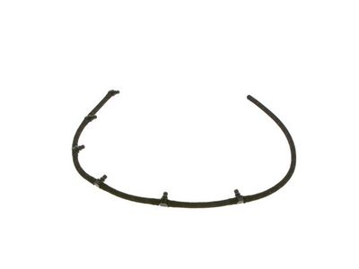 Hose, fuel overflow BOSCH 0 928 400 295