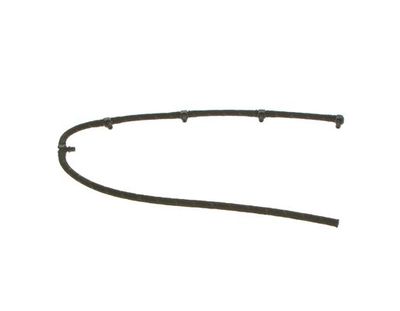 Hose, fuel overflow BOSCH 0 928 400 318