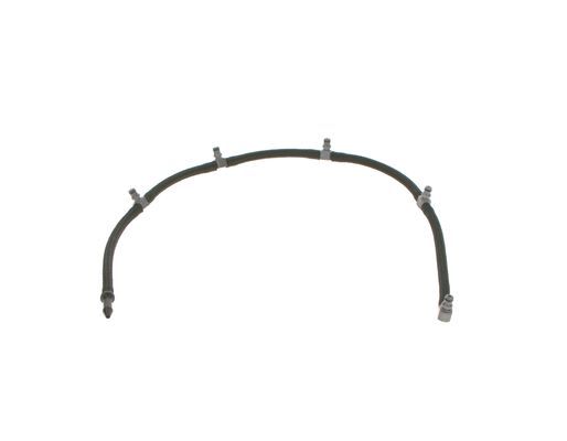 BOSCH 0 928 400 401 Hose, fuel overflow