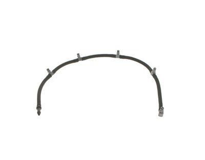 Hose, fuel overflow BOSCH 0 928 400 401