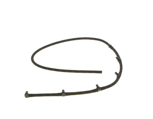 BOSCH 0 928 400 439 Hose, fuel overflow