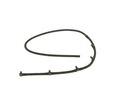 Hose, fuel overflow BOSCH 0 928 400 439