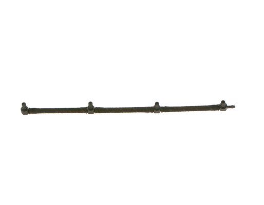 BOSCH 0 928 400 474 Hose, fuel overflow