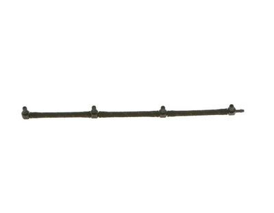 Hose, fuel overflow BOSCH 0 928 400 474