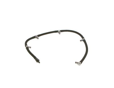 Hose, fuel overflow BOSCH 0 928 400 480