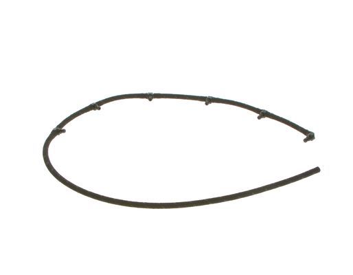 BOSCH 0 928 400 528 Hose, fuel overflow