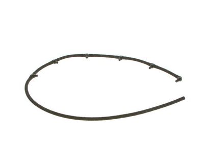 Hose, fuel overflow BOSCH 0 928 400 528