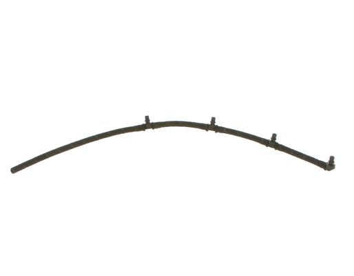 BOSCH 0 928 400 541 Hose, fuel overflow