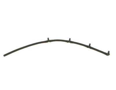 Hose, fuel overflow BOSCH 0 928 400 541