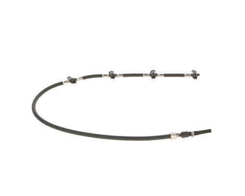 BOSCH 0 928 400 590 Hose, fuel overflow
