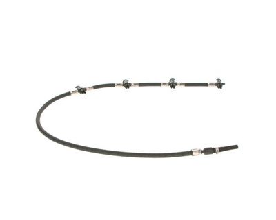 Hose, fuel overflow BOSCH 0 928 400 590