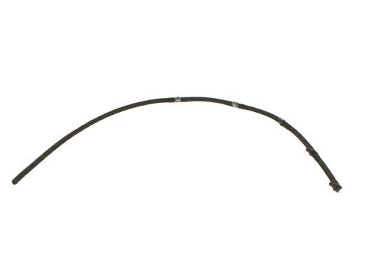 BOSCH 0 928 400 591 Hose, fuel overflow
