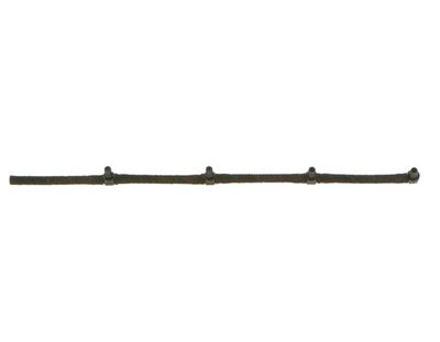 Hose, fuel overflow BOSCH 0 928 400 599