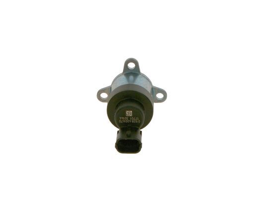 BOSCH 0 928 400 670 Control Valve, fuel quantity (common rail system)